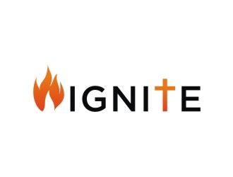 Ignite logo design by sabyan
