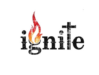 Ignite logo design by Webphixo