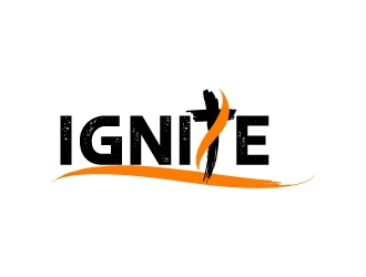 Ignite logo design by jaize