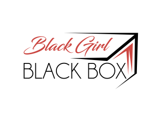 Black Girl Black Box logo design by cintoko