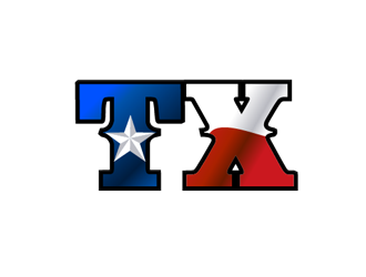 Texas Branding Idea logo design by megalogos
