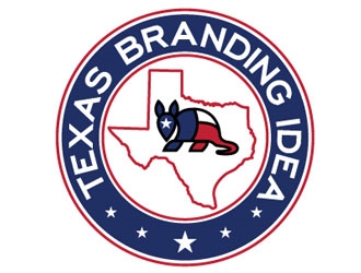 Texas Branding Idea logo design by shere