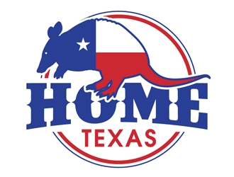 Texas Branding Idea logo design by DreamLogoDesign