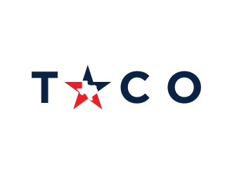 Texas Branding Idea logo design by ohtani15