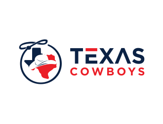 Texas Branding Idea logo design by ohtani15