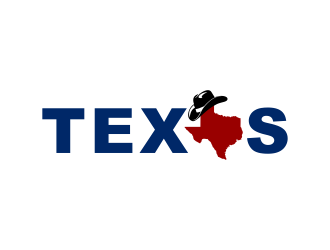Texas Branding Idea logo design by Kruger