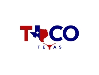 Texas Branding Idea logo design by naldart