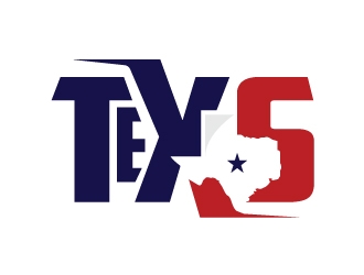 Texas Branding Idea logo design by Eliben