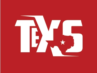 Texas Branding Idea logo design by Eliben