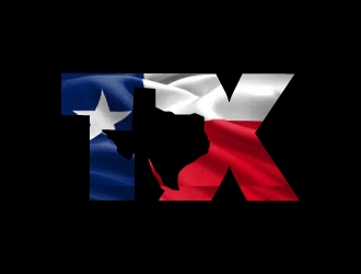 Texas Branding Idea logo design by jaize