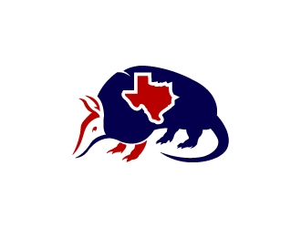 Texas Branding Idea logo design by BaneVujkov