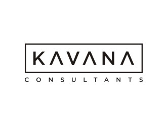 Kavana Consultants logo design by sabyan