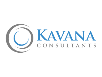 Kavana Consultants logo design by cintoko