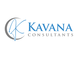 Kavana Consultants logo design by cintoko