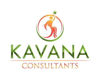 Kavana Consultants logo design by MAXR