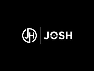 Josh logo design by oke2angconcept