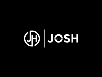 Josh logo design by oke2angconcept