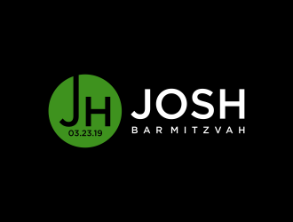 Josh logo design by ammad