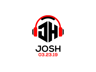 Josh logo design by ingepro