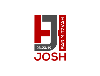 Josh logo design by ingepro