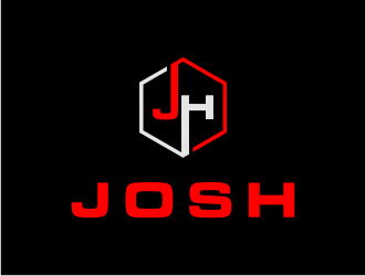 Josh logo design by asyqh
