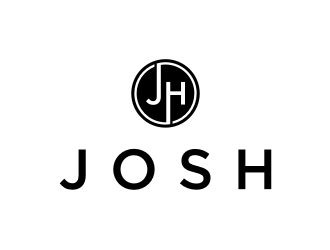 Josh logo design by asyqh