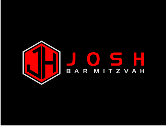 Josh logo design by asyqh