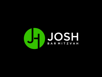 Josh logo design by ammad