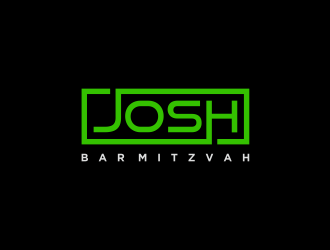Josh logo design by ammad