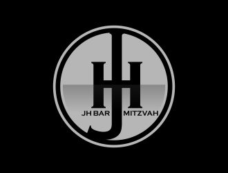 Josh logo design by perf8symmetry