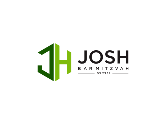 Josh logo design by ammad