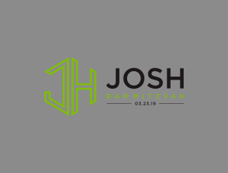 Josh logo design by ammad