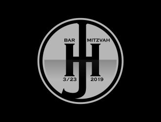 Josh logo design by perf8symmetry