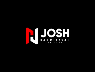 Josh logo design by CreativeKiller