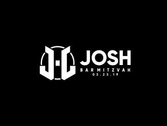 Josh logo design by CreativeKiller