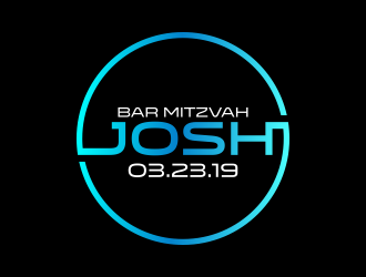 Josh logo design by ingepro