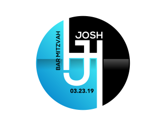 Josh logo design by ingepro