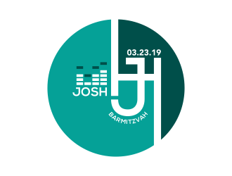 Josh logo design by ingepro