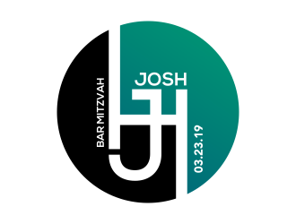 Josh logo design by ingepro