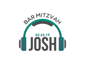 Josh logo design by ingepro