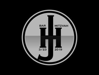 Josh logo design by perf8symmetry