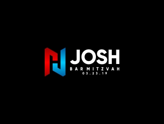 Josh logo design by CreativeKiller
