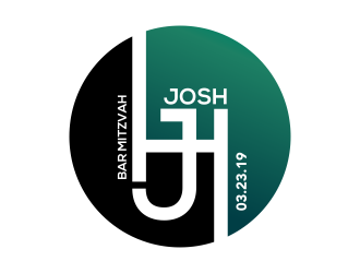 Josh logo design by ingepro