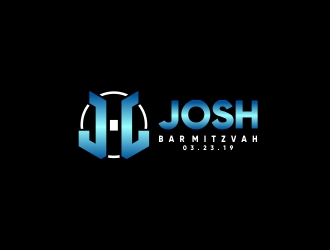 Josh logo design by CreativeKiller