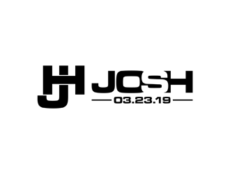 Josh logo design by johana