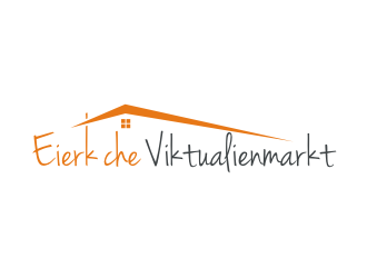 Eierküche Viktualienmarkt. (These words must be placed in the Logo!) logo design by Diancox