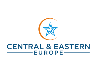 Visit CEE  logo design by Diancox