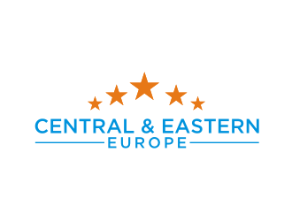Visit CEE  logo design by Diancox