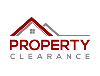 Property Clearance logo design by cintoko