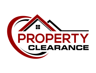 Property Clearance logo design by cintoko